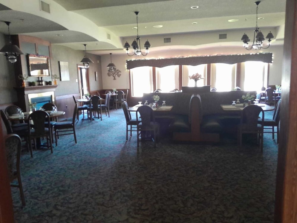 Days Inn by Wyndham Bad Axe 35/55