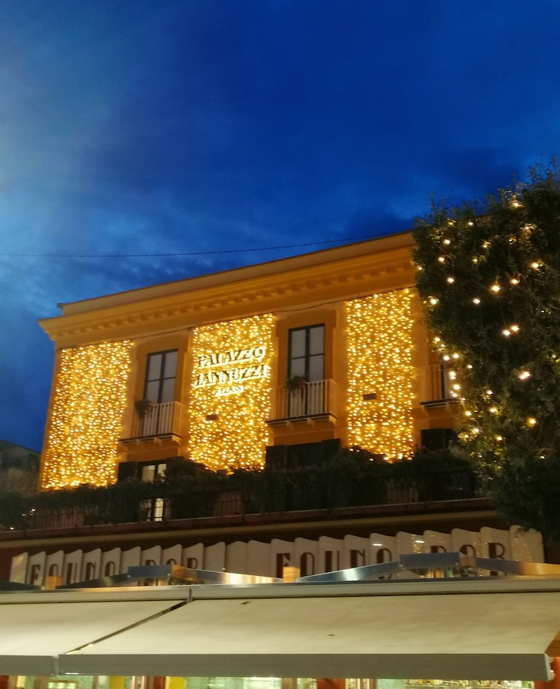 Palazzo Jannuzzi Relais 1/53