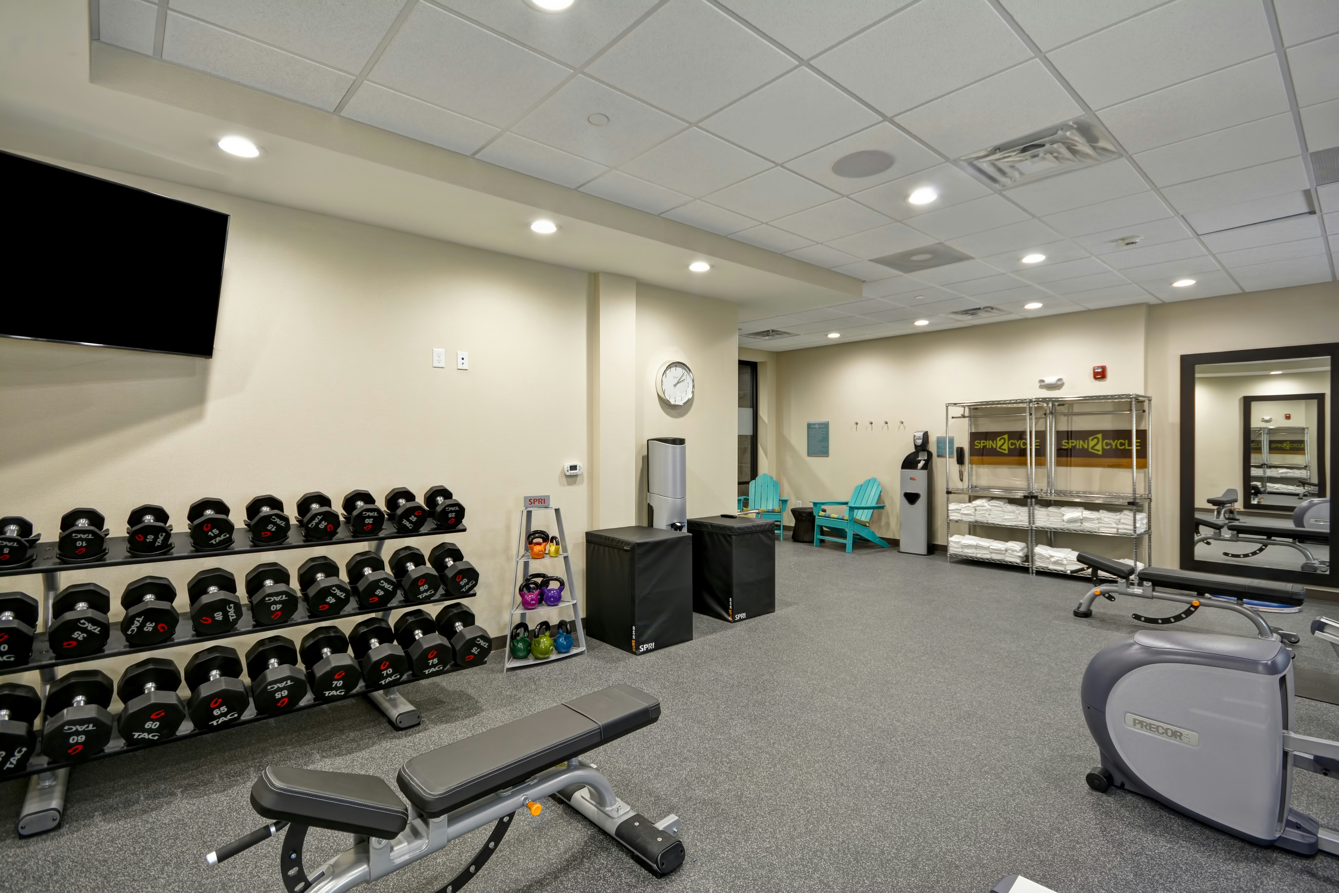 Home2 Suites By Hilton Texas City Houston 36/59