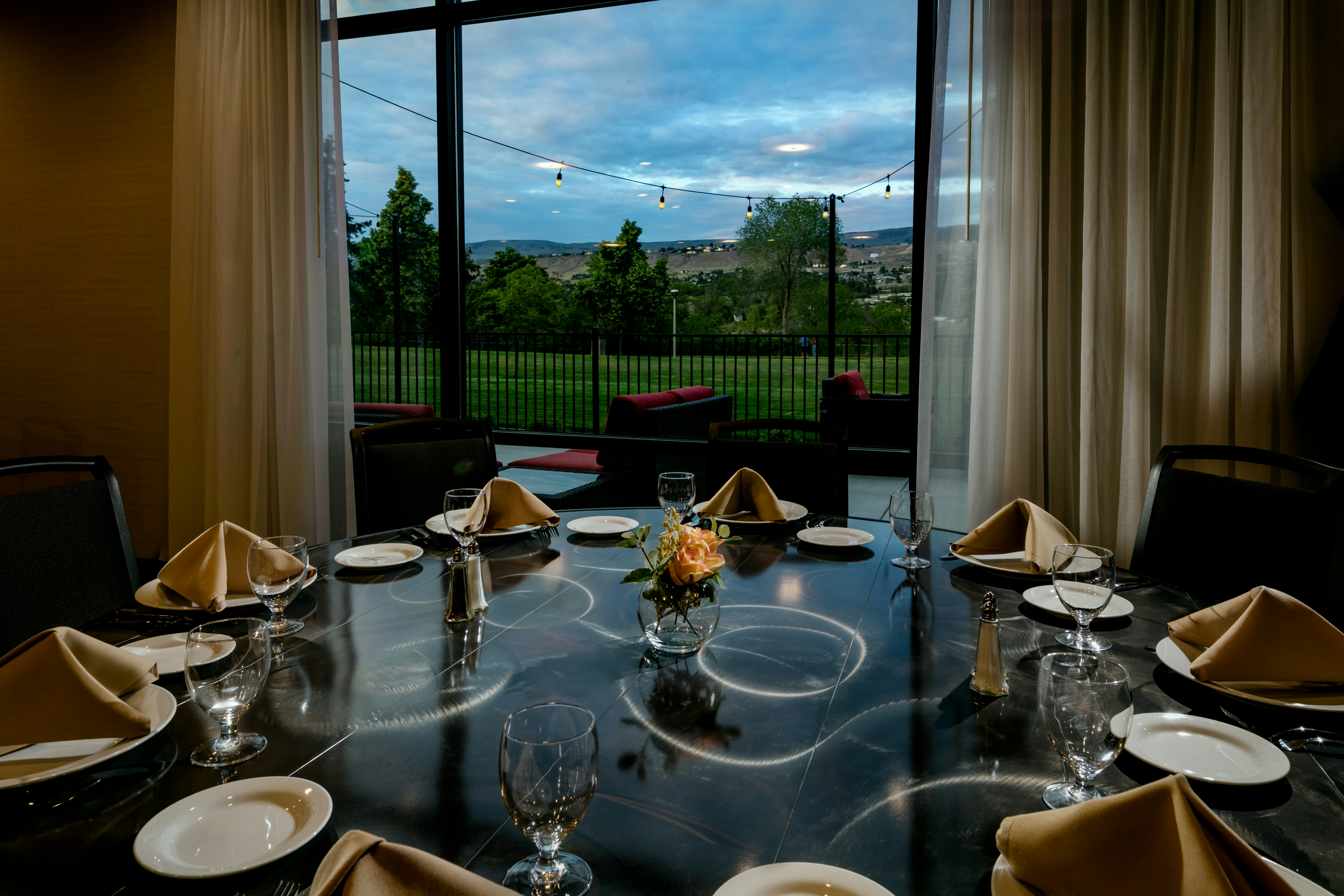 Hilton Garden Inn Wenatchee 15/30