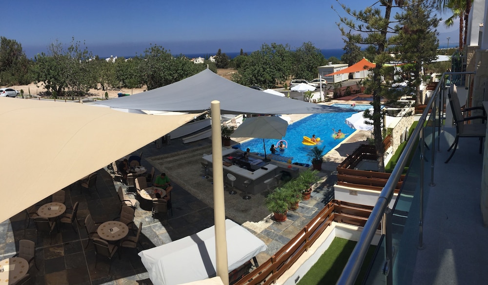 Latchi Escape Hotel and Suites 7/64