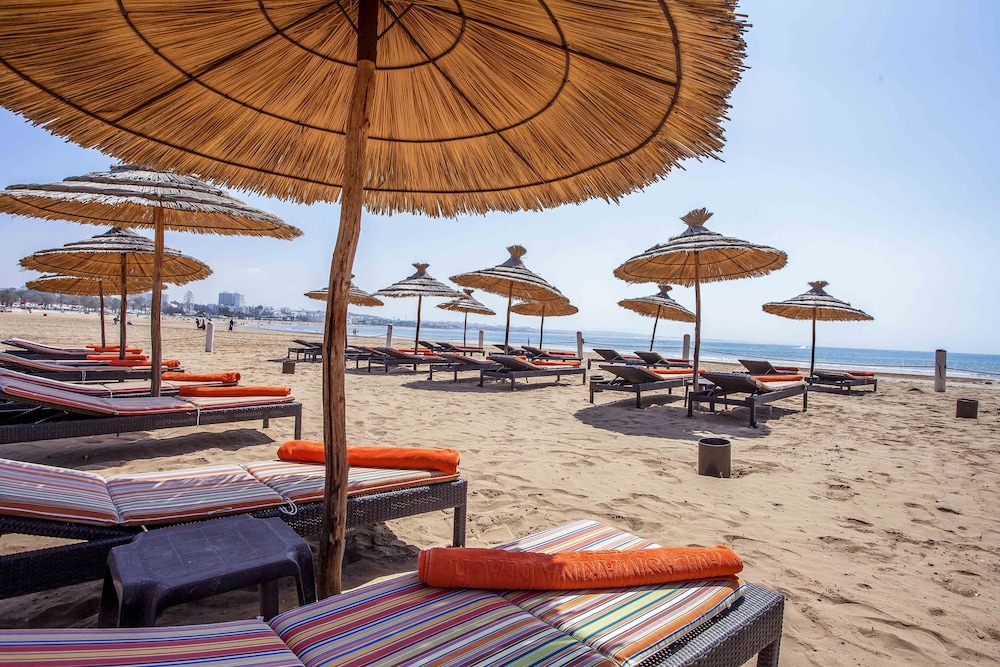 Bianca Beach Family Resort 27/30