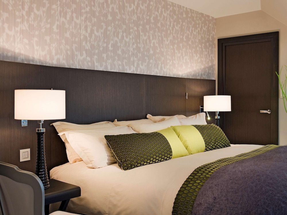 Grand Hotel La Cloche Dijon - MGallery Collection 26/76