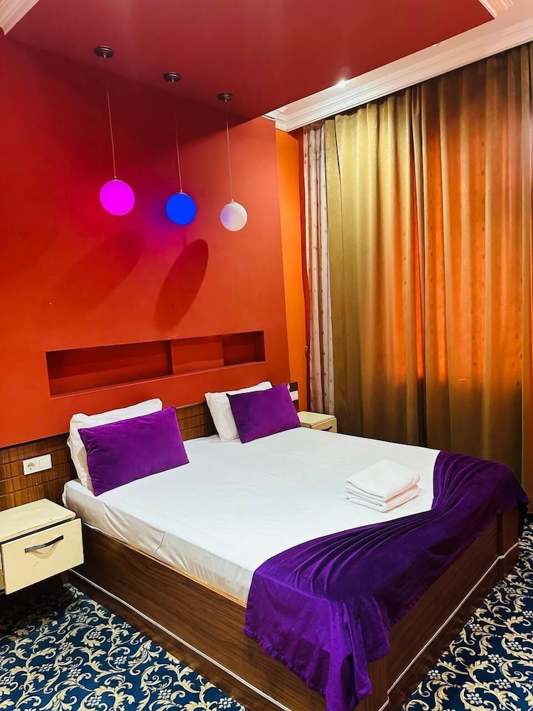 Askar Hotel 30/45