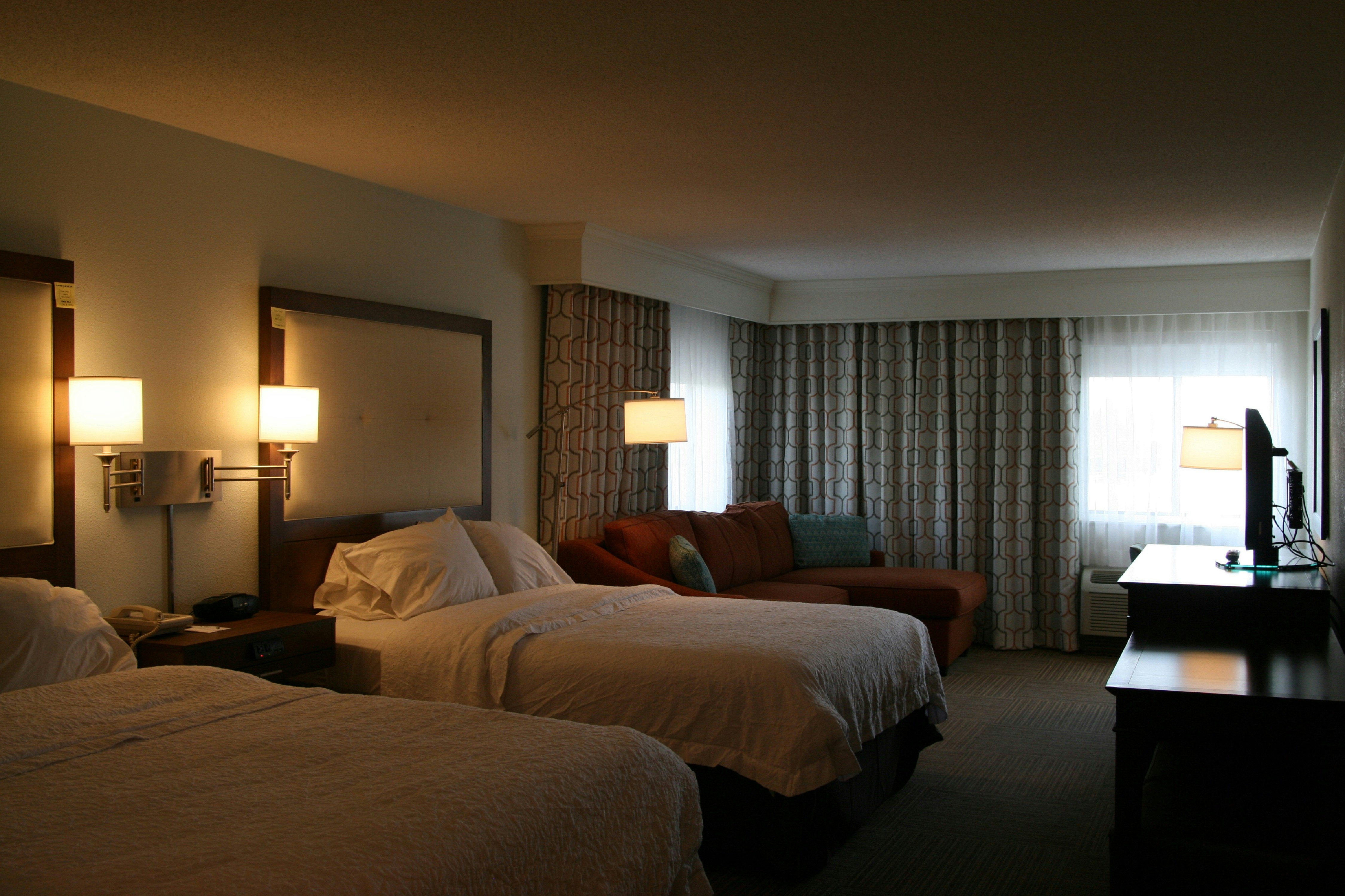 Hampton Inn Birch Run/Frankenmuth 13/64