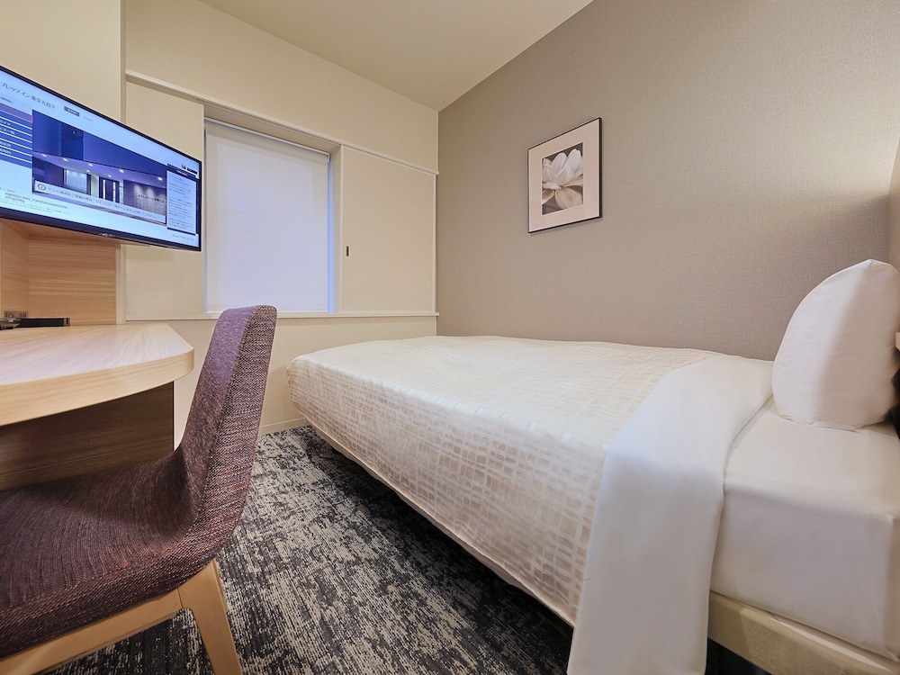 Keio Presso Inn Kudanshita 21/63