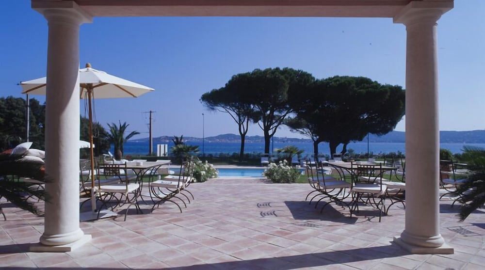 Hotel Villa Les Rosiers 21/33