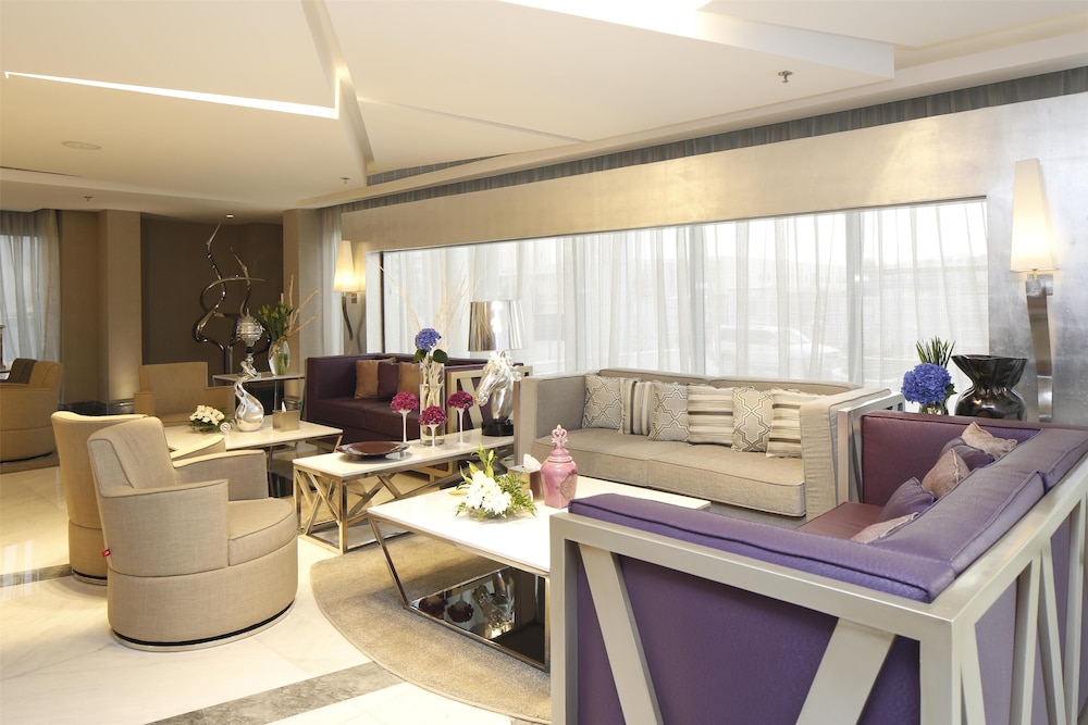 جراند بلازا(Grand Plaza Gulf) 23/45