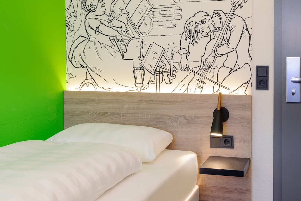 Ibis Styles Halle 30/66