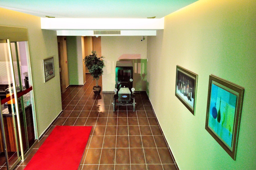 Hotel Osaka Airport 7/50