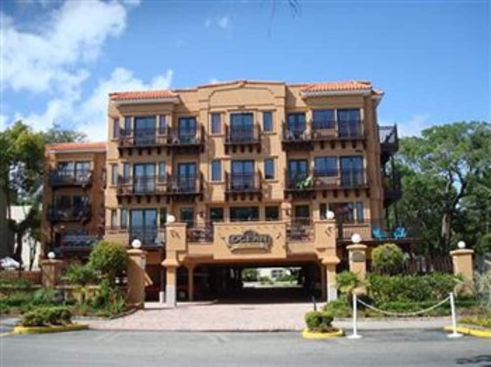Ocean Inn and Suites 1/72
