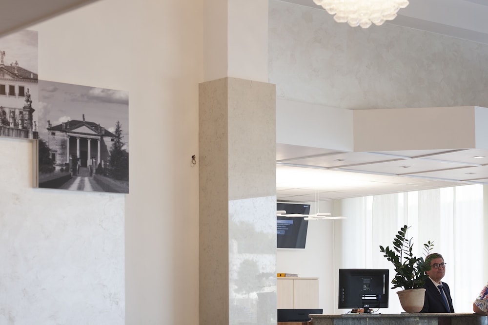 Alfa Fiera Hotel 32/44