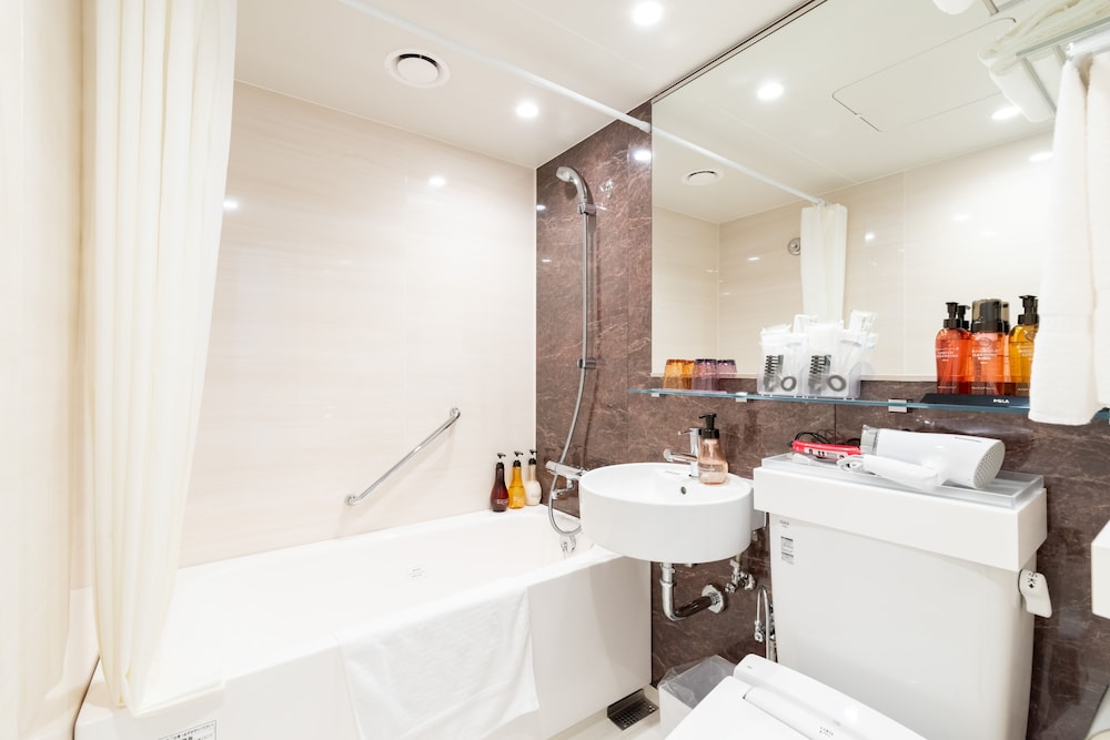 Hiyori Hotel Osaka Namba Station 63/66