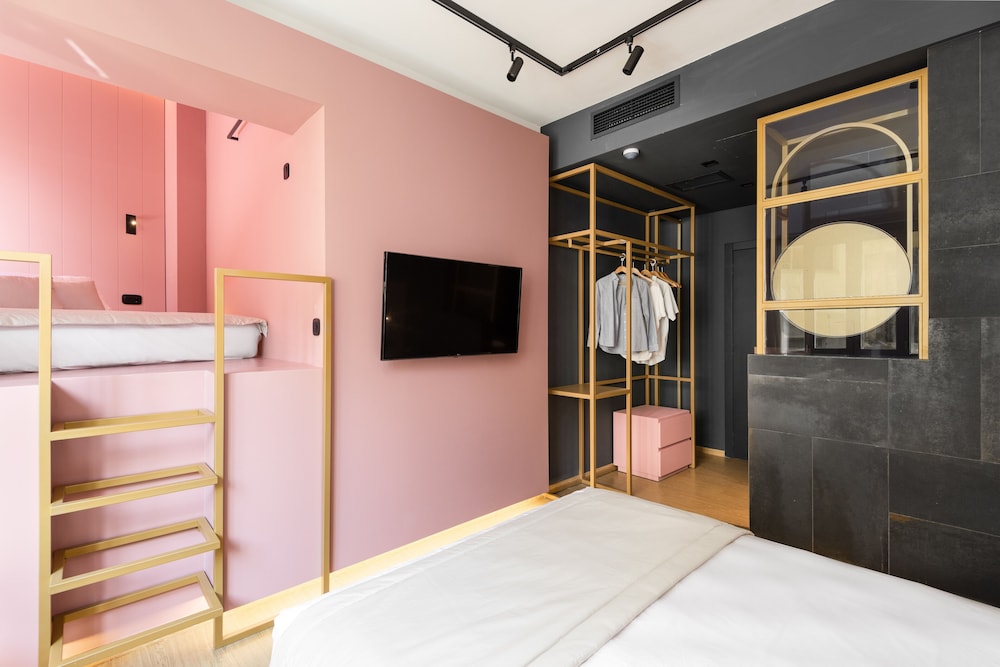 Colors Hotel Athens 22/50