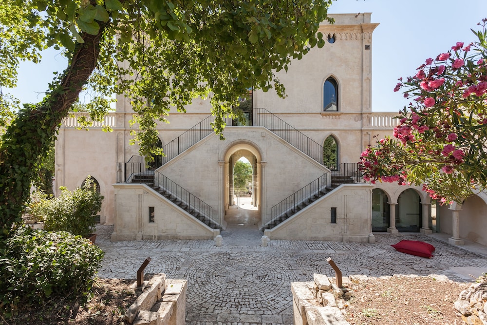 Villa Boscarino 41/58
