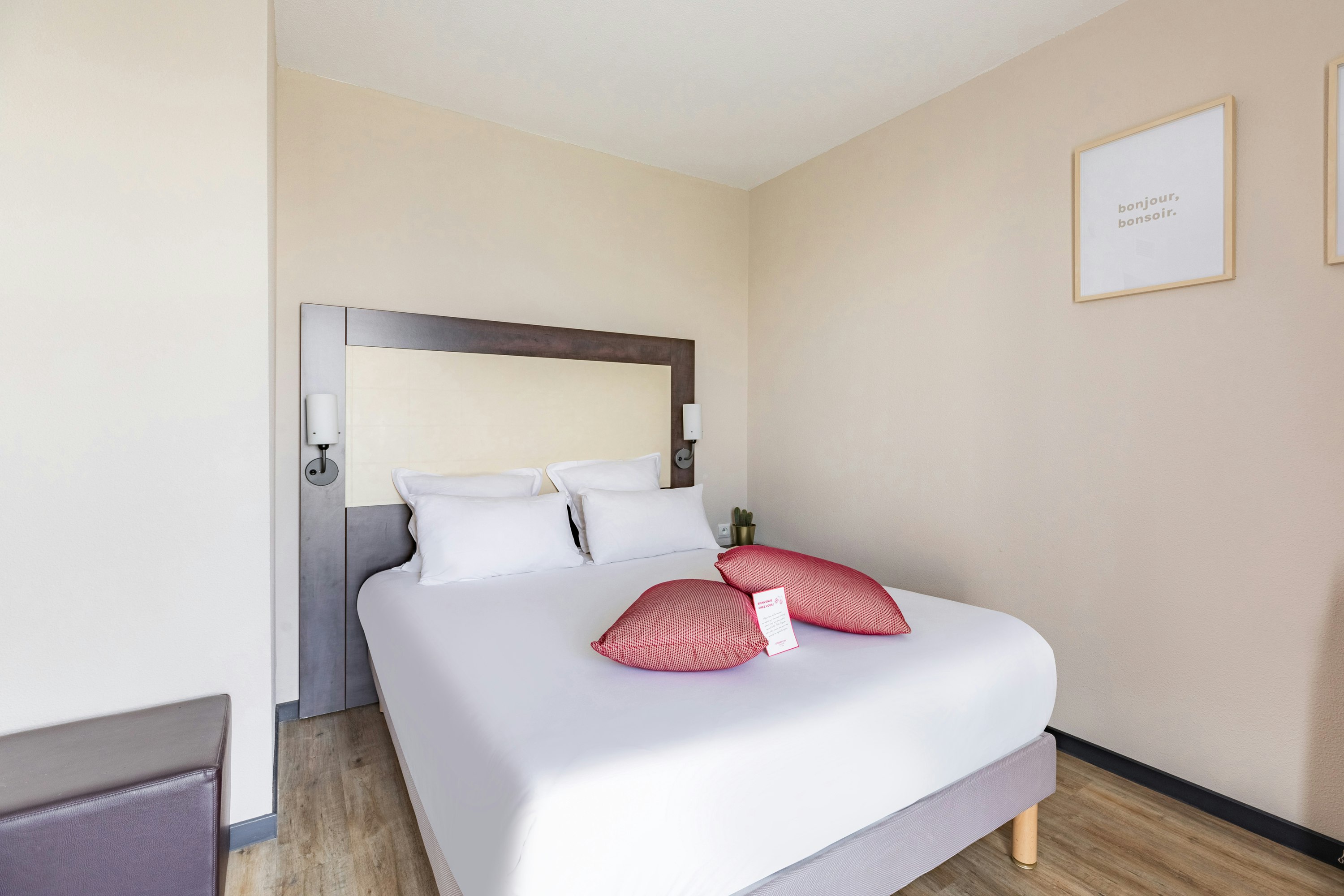Appart City Confort Nantes Ouest Saint Herblain 11/49