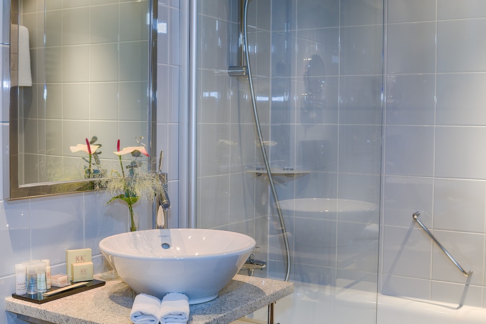 K+K Hotel Maria Theresia 14/65