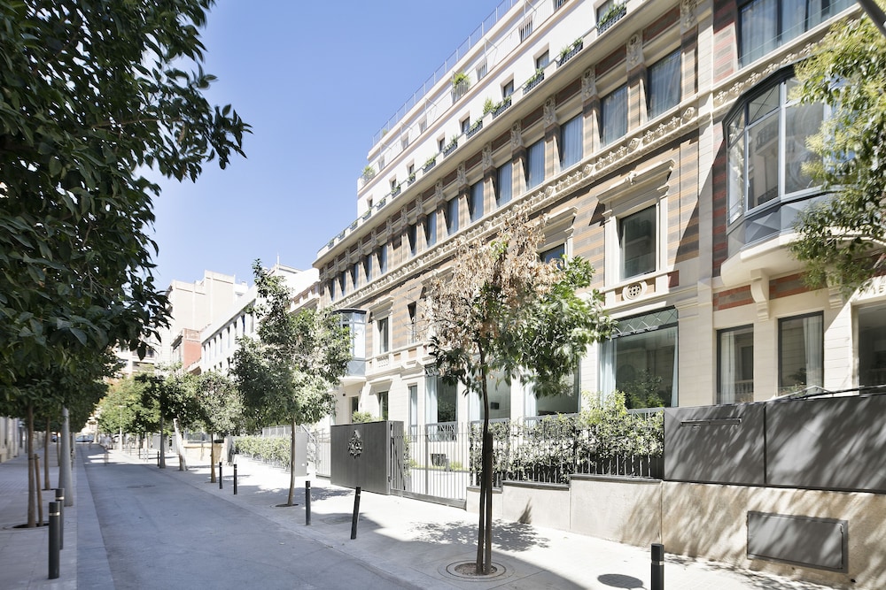 Murmuri Residence Mercader 60/70