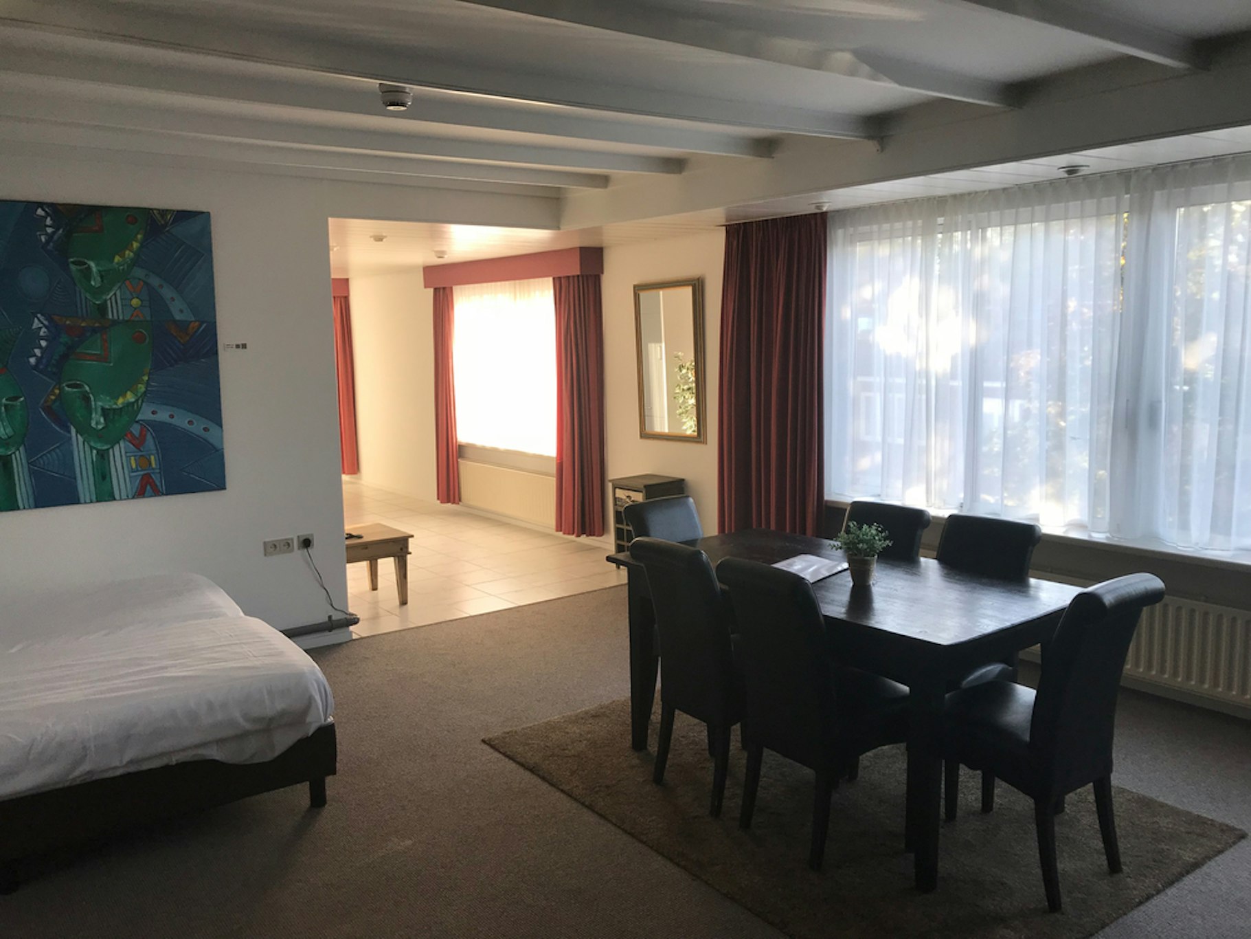 Fletcher Hotel Restaurant Waalwijk 9/46