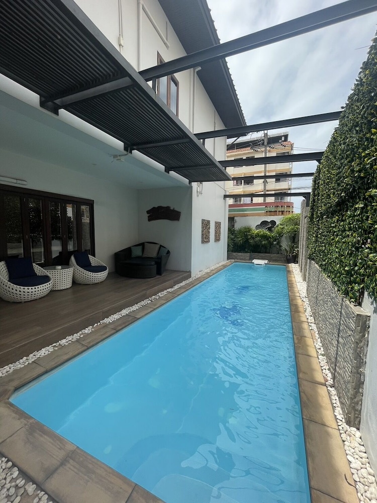 Yotaka Boutique Hotel Bangkok 52/74