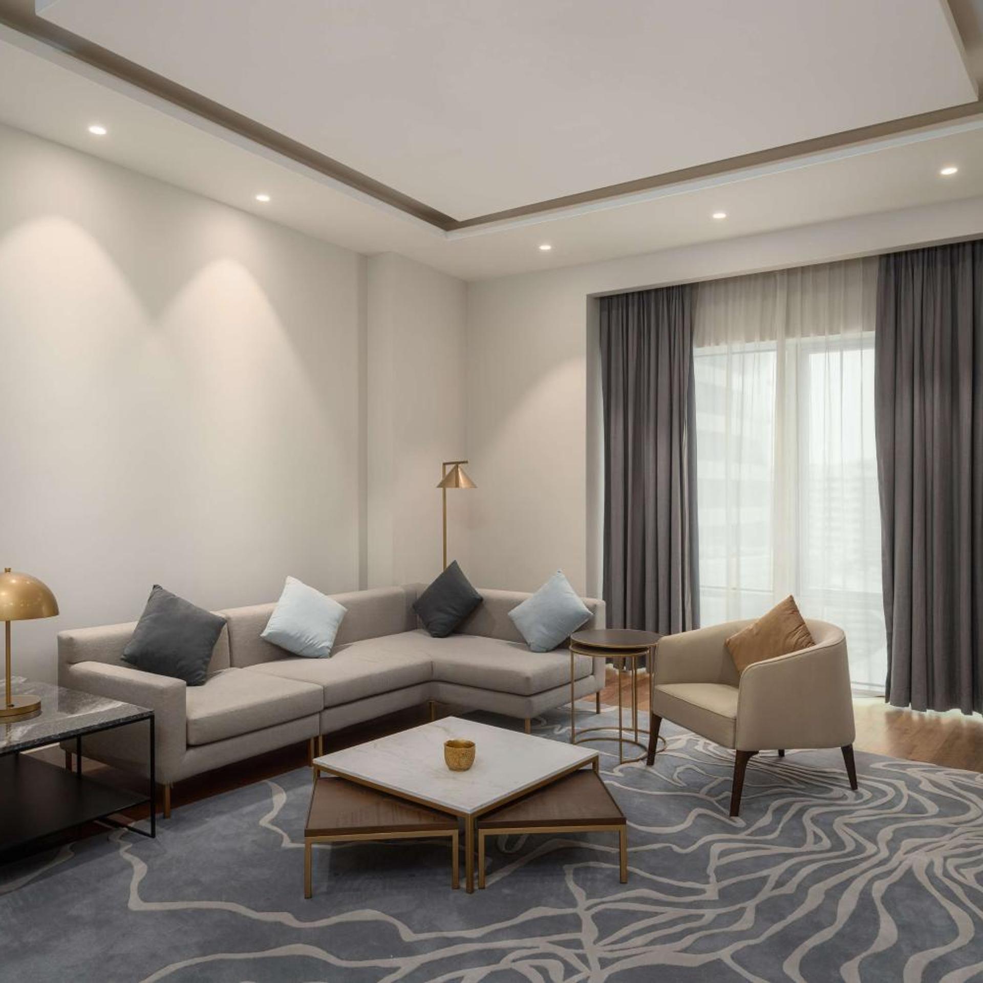 Radisson Hotel & Residences Erbil 45/64