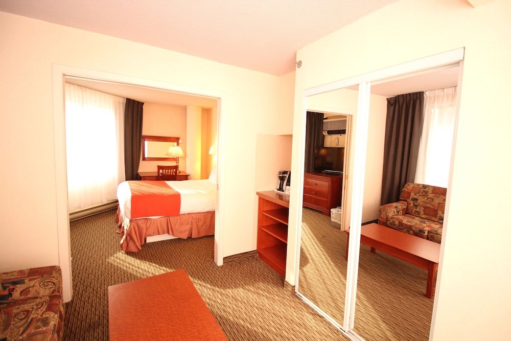 Hotel Chrome Montreal Centre Ville 32/42