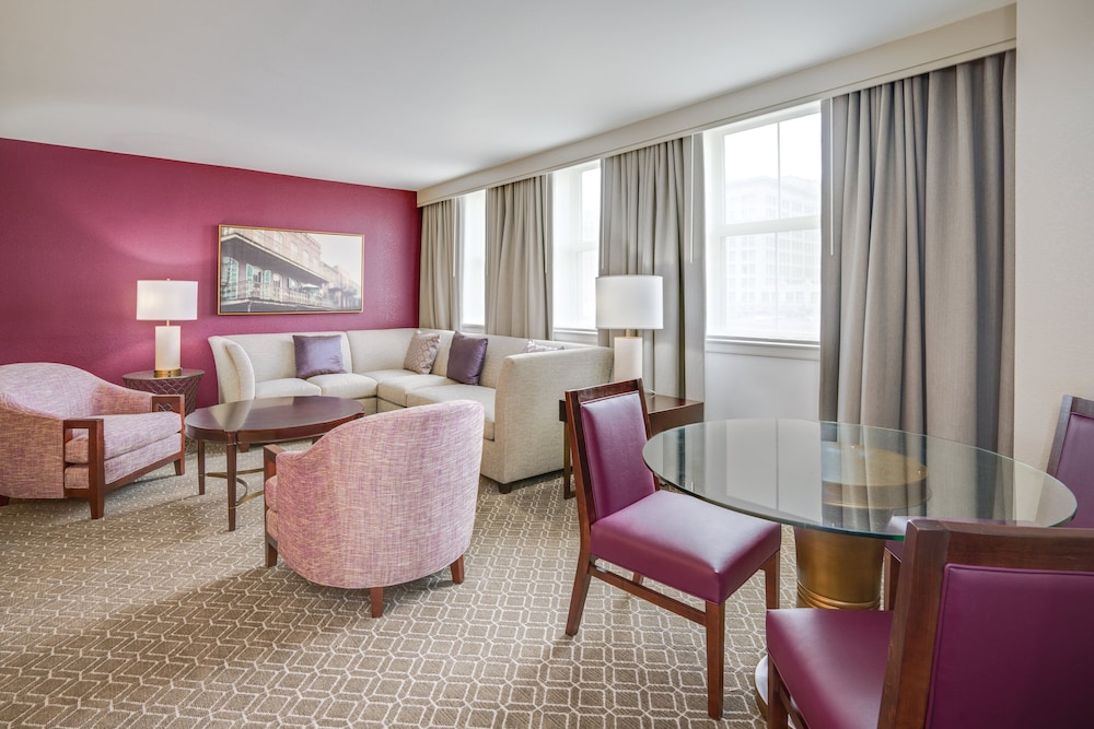 Astor Crowne Plaza New Orleans French Quarter, An Ihg Hotel 42/74
