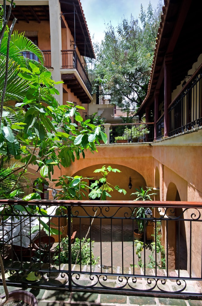 Boutique Hotel Palacio 68/72