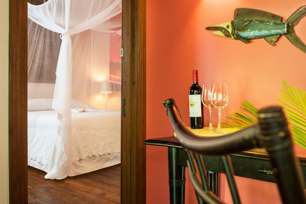 Le Phare Bleu Boutique Hotel And Marina 20/64