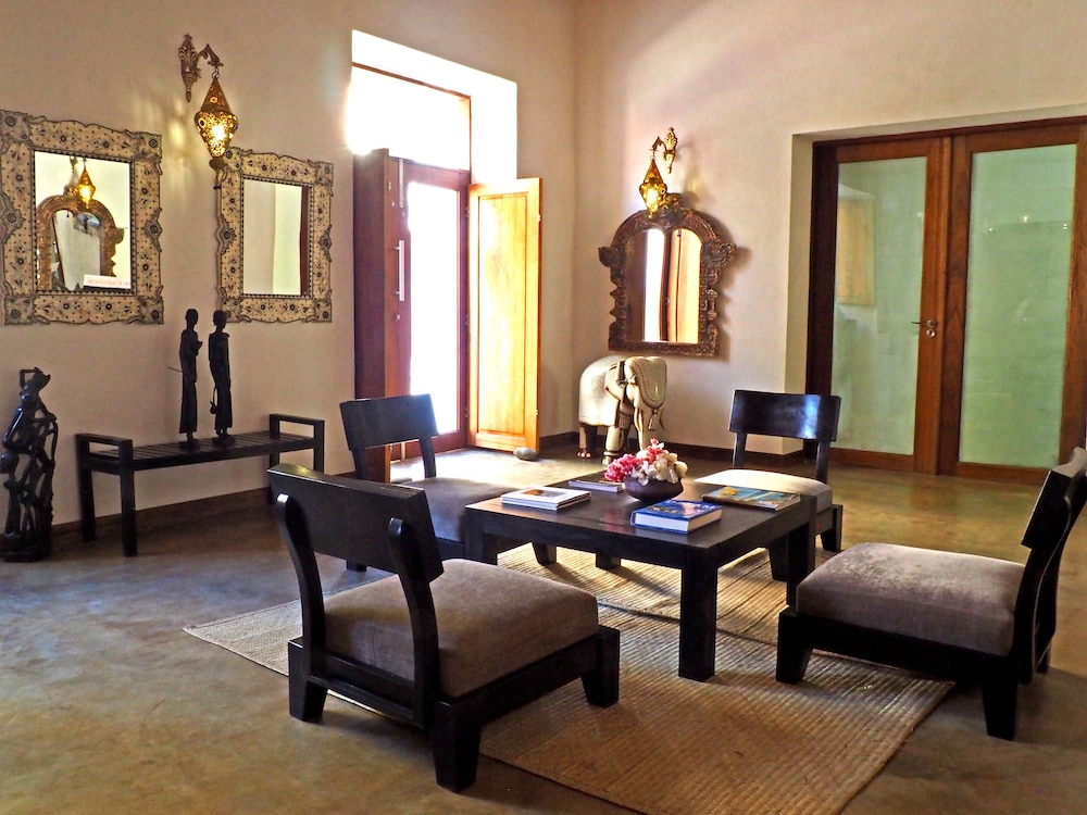 Feitoria Boutique Hotel 27/50