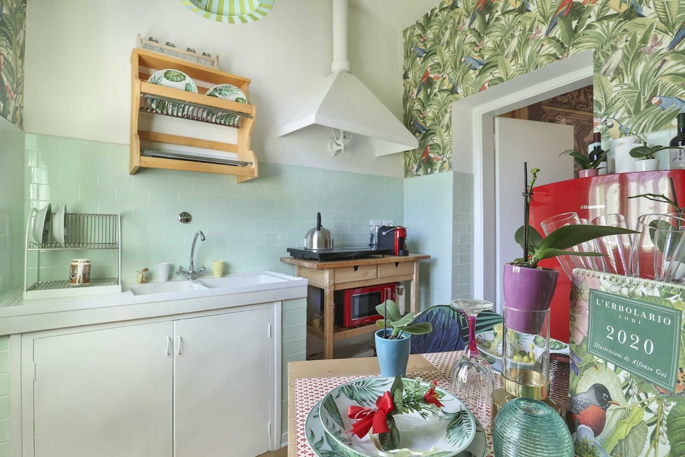 Lullaby Suite Near Palazzo Vecchio and Piazza Signoria-hosted by Sweetstay 1/19