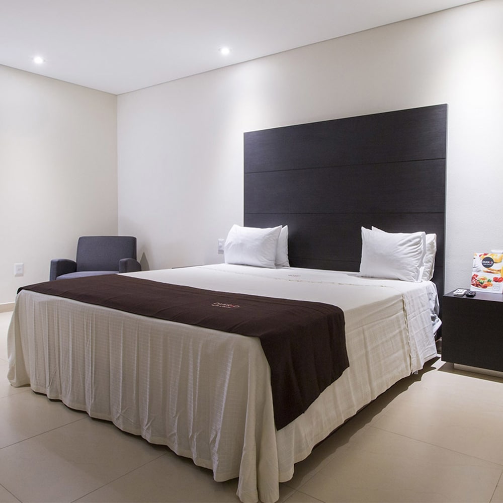 Diverxo Hotel Villas 10/51