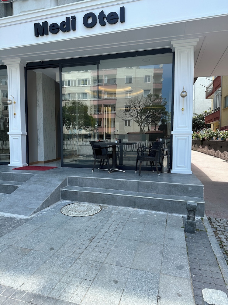 Medi Apart Otel 32/50