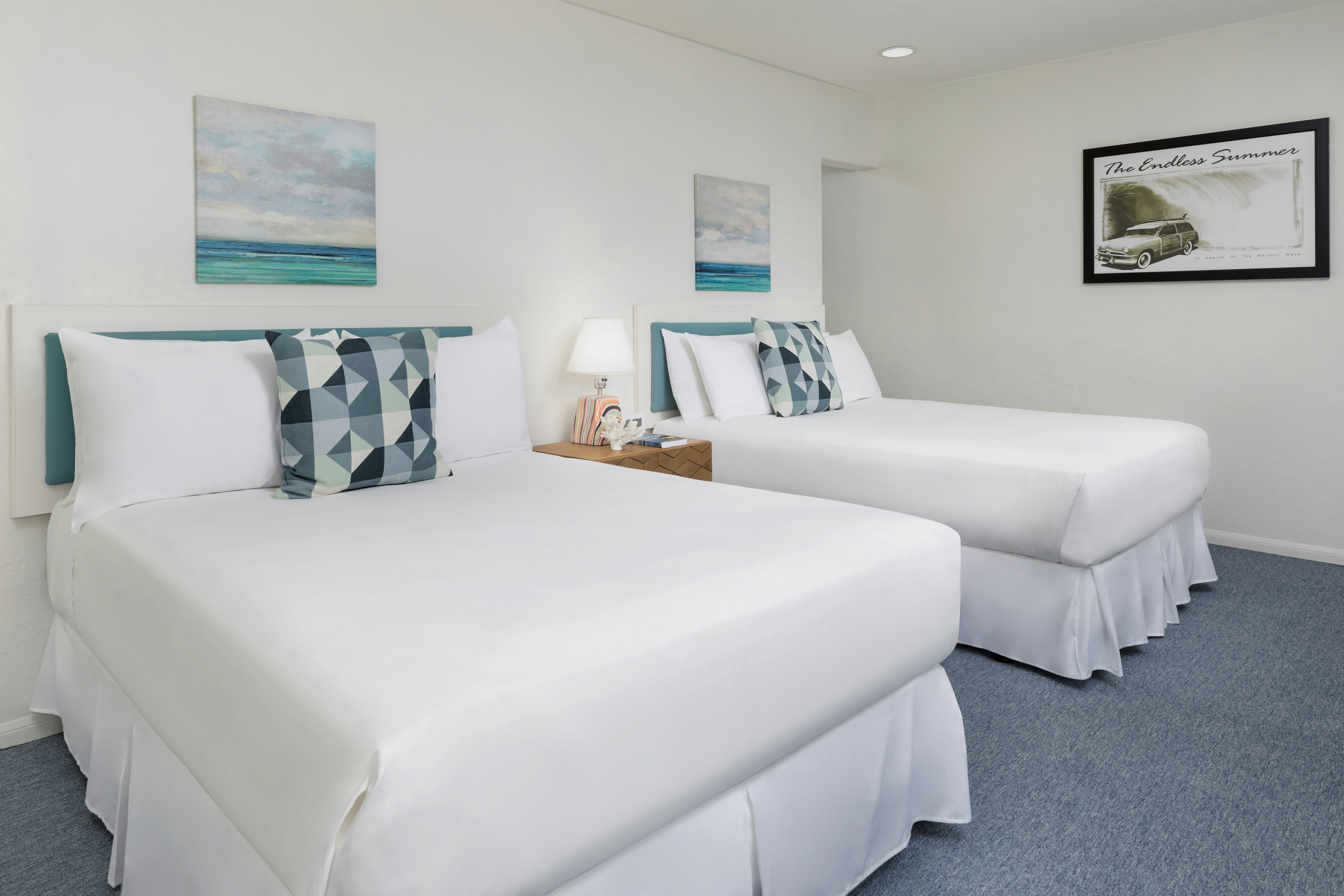 Pacific Edge Hotel On Laguna Beach 30/67