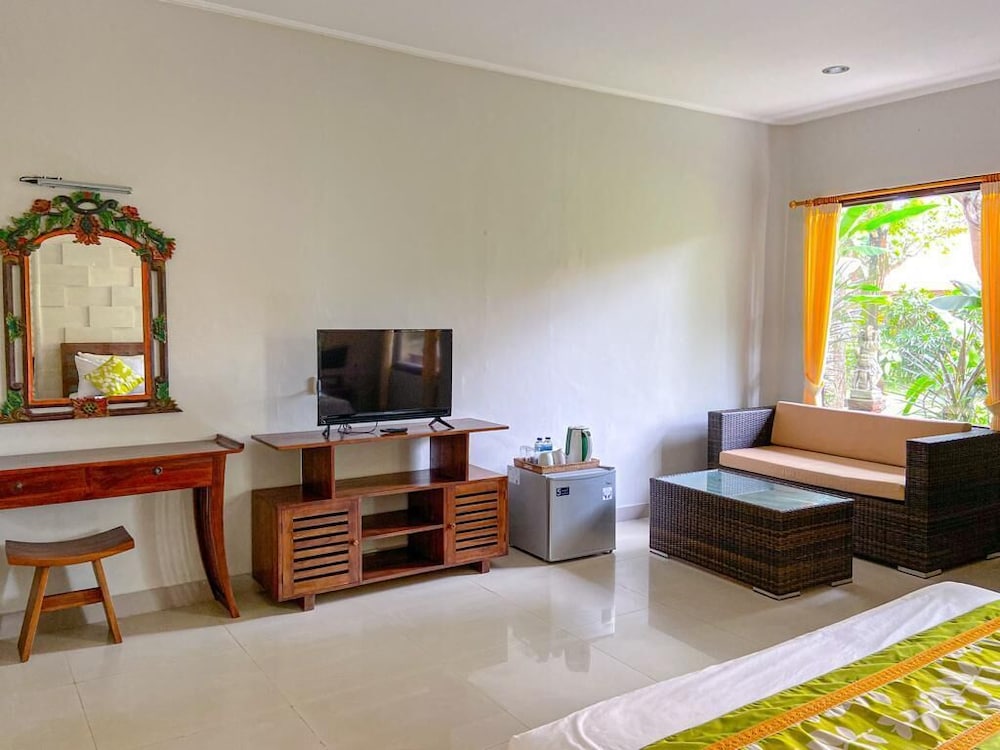 Three Brothers Bungalows & Villas Legian 59/79