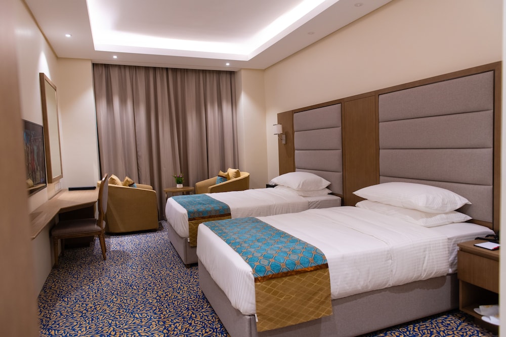Rozana Hotel 17/50