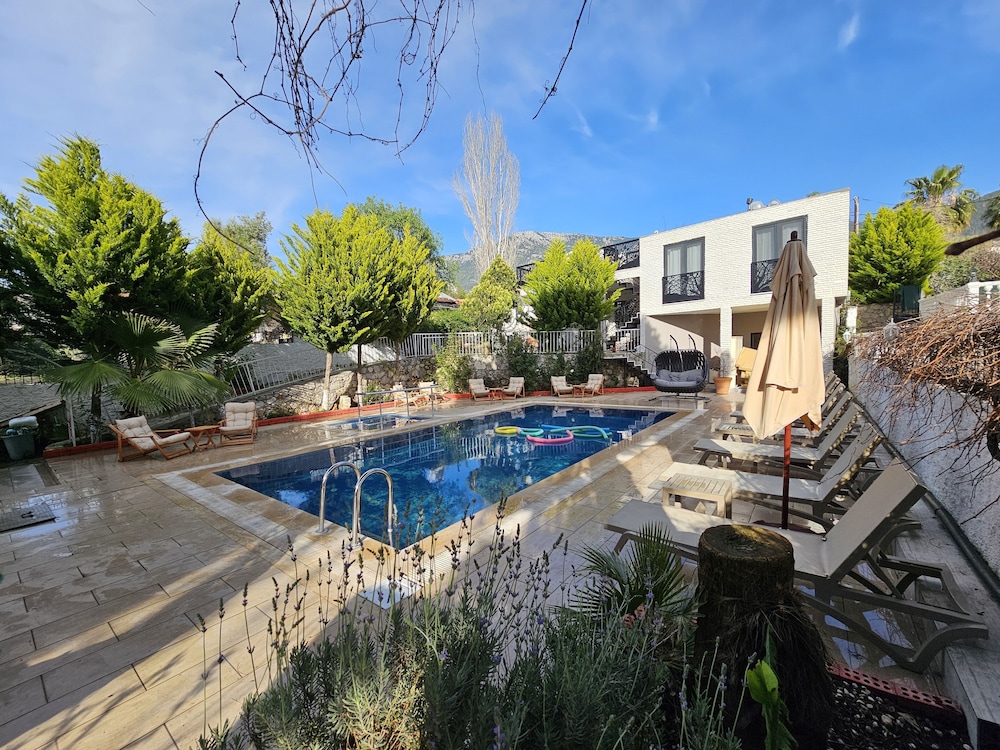 Kekik Azure Homes Oludeniz 37/50