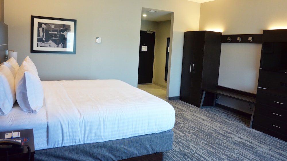 Holiday Inn Express Suites Jacksonville W I295 And I10 19/57