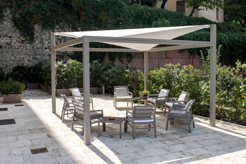 Domus Il Palio B&B 2/46