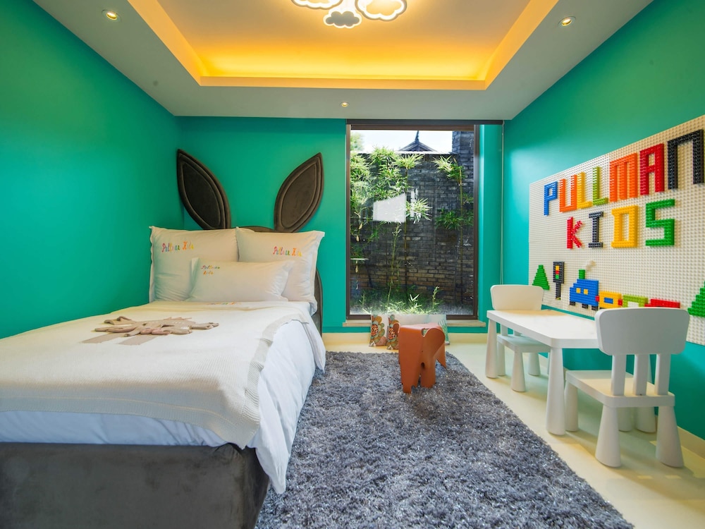 PULLMAN LIJIANG RESORT AND SPA 14/50