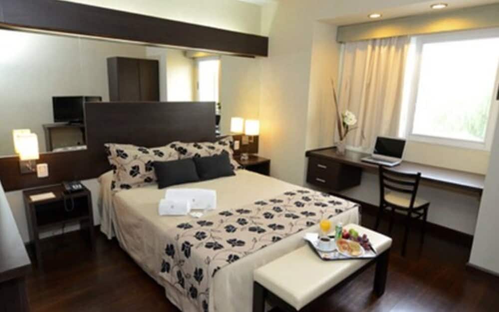 Hathor Hotels Mendoza 14/63