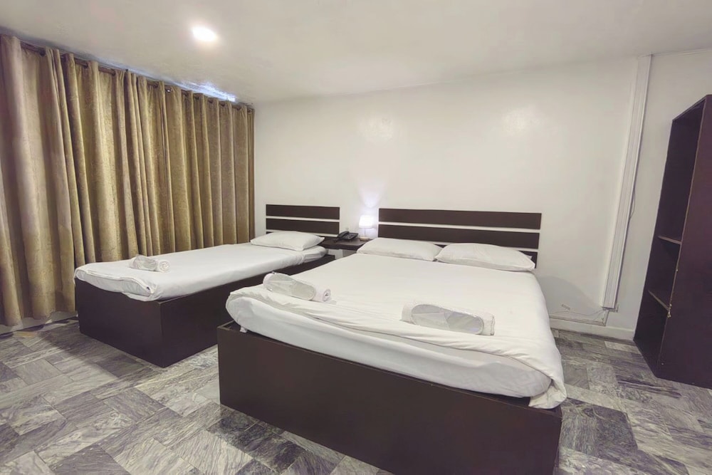 VG Pension and Residences by ZUZU 31/60