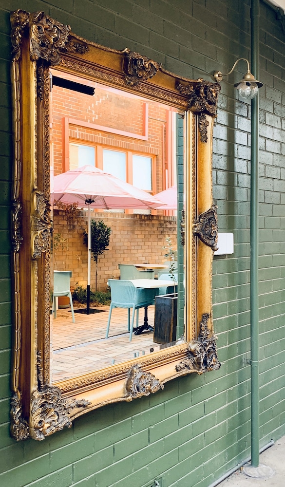 Gunnedah Hotel 38/38