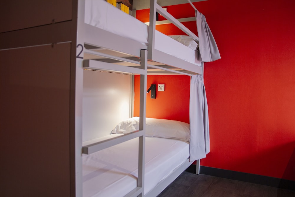 Youth Hostel Center Valencia 40/42