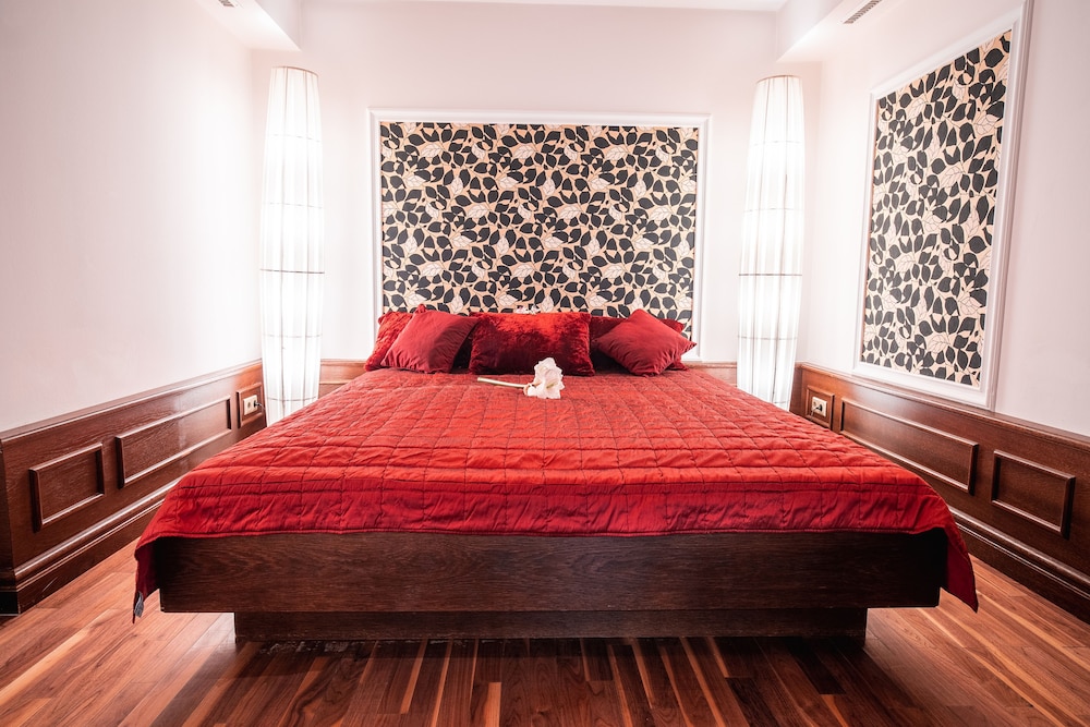 Wellnesshotel Schonruh Adults Only 12/50