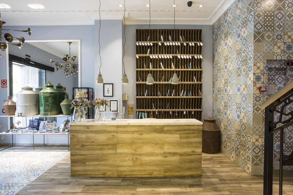 Hotel Boutique Balandret 5/72