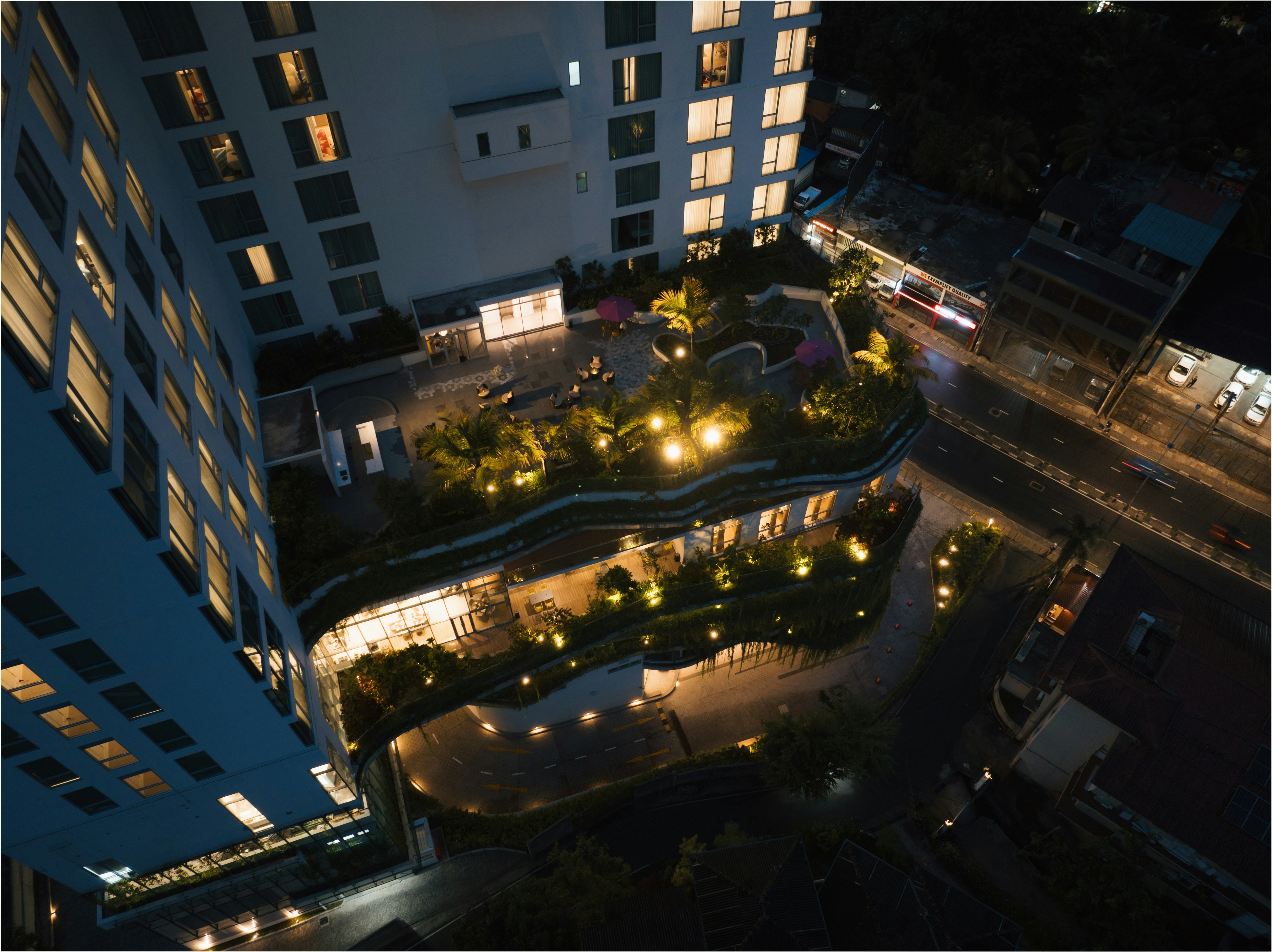 Kandy Myst by Cinnamon in KANDY