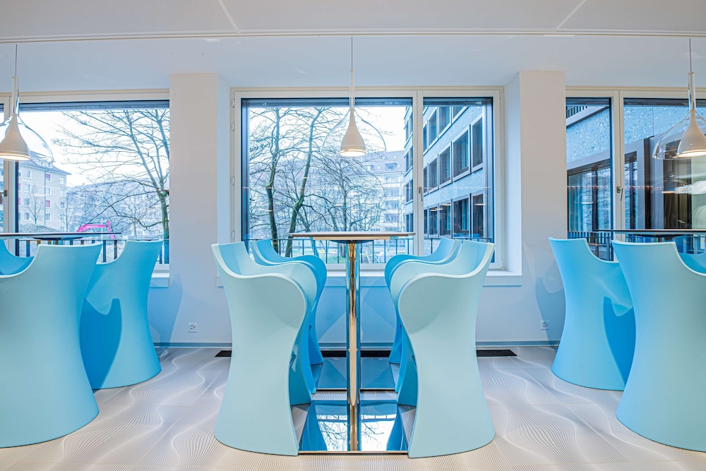 Prize by Radisson, Bern City 53/60