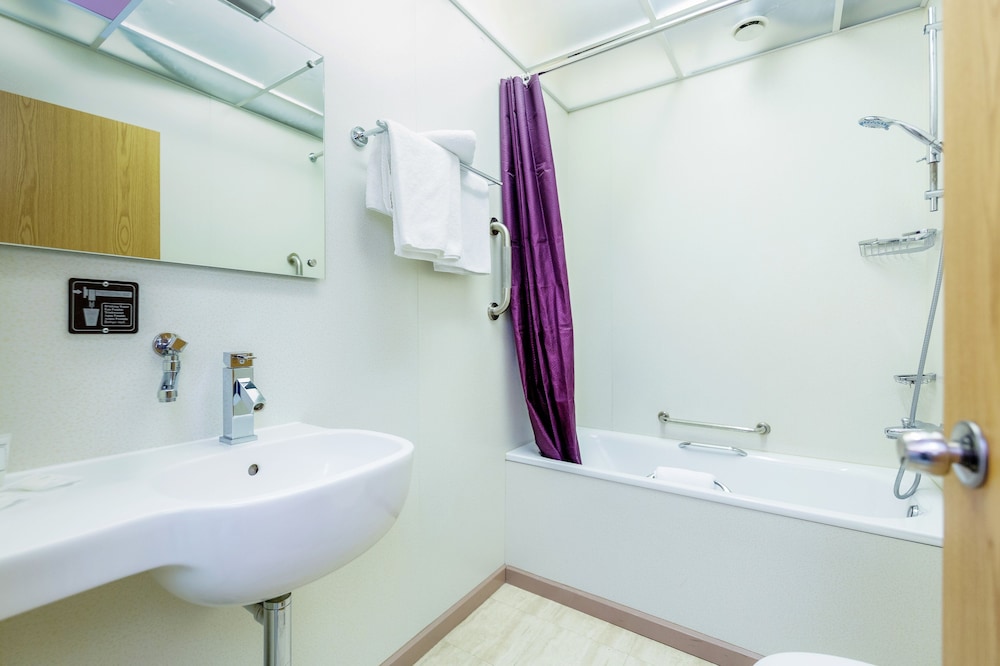 Eurotraveller Hotel Premier Harrow 48/49