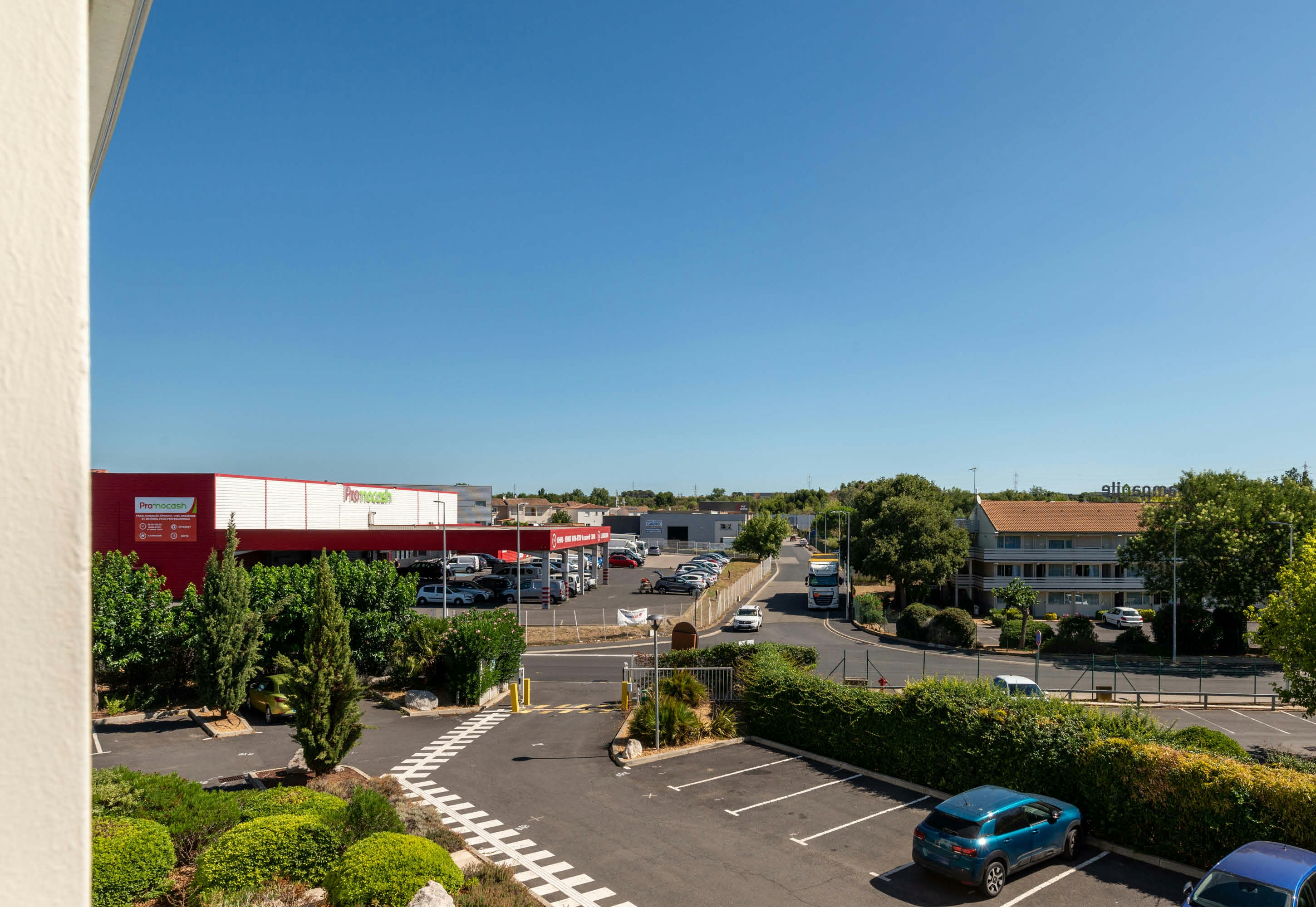 B&B Hotel Beziers 25/32